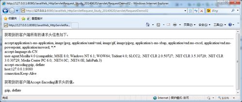 編程小白的計(jì)算機(jī)畢業(yè)設(shè)計(jì)指導(dǎo)開發(fā)教程 httpservletreqeust類解析