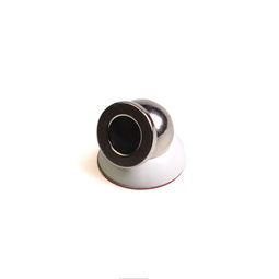 汽車(chē)用品手機(jī)支架 多功能粘貼式設(shè)計(jì)，駕駛導(dǎo)航的智能伴侶