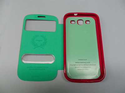 探尋批發(fā)源頭 三星Galaxy S3 i9300專用皮套與手機(jī)支架保護(hù)套如何實(shí)現(xiàn)性價(jià)比與穩(wěn)固定位雙重保障？